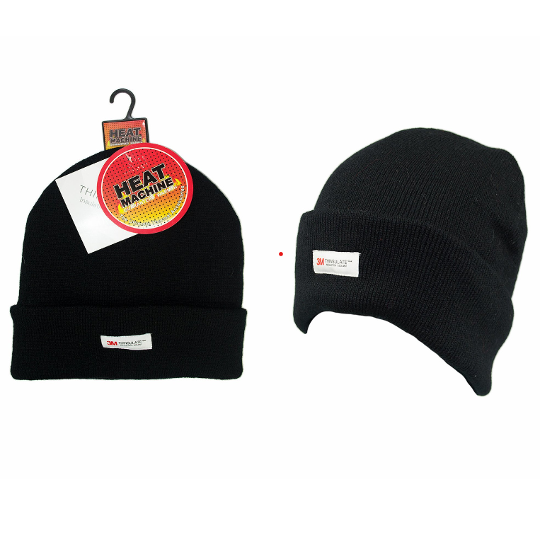 Heat Machine 2799 Thinsulate Hat