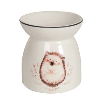 Hedgehog Burner 11cm