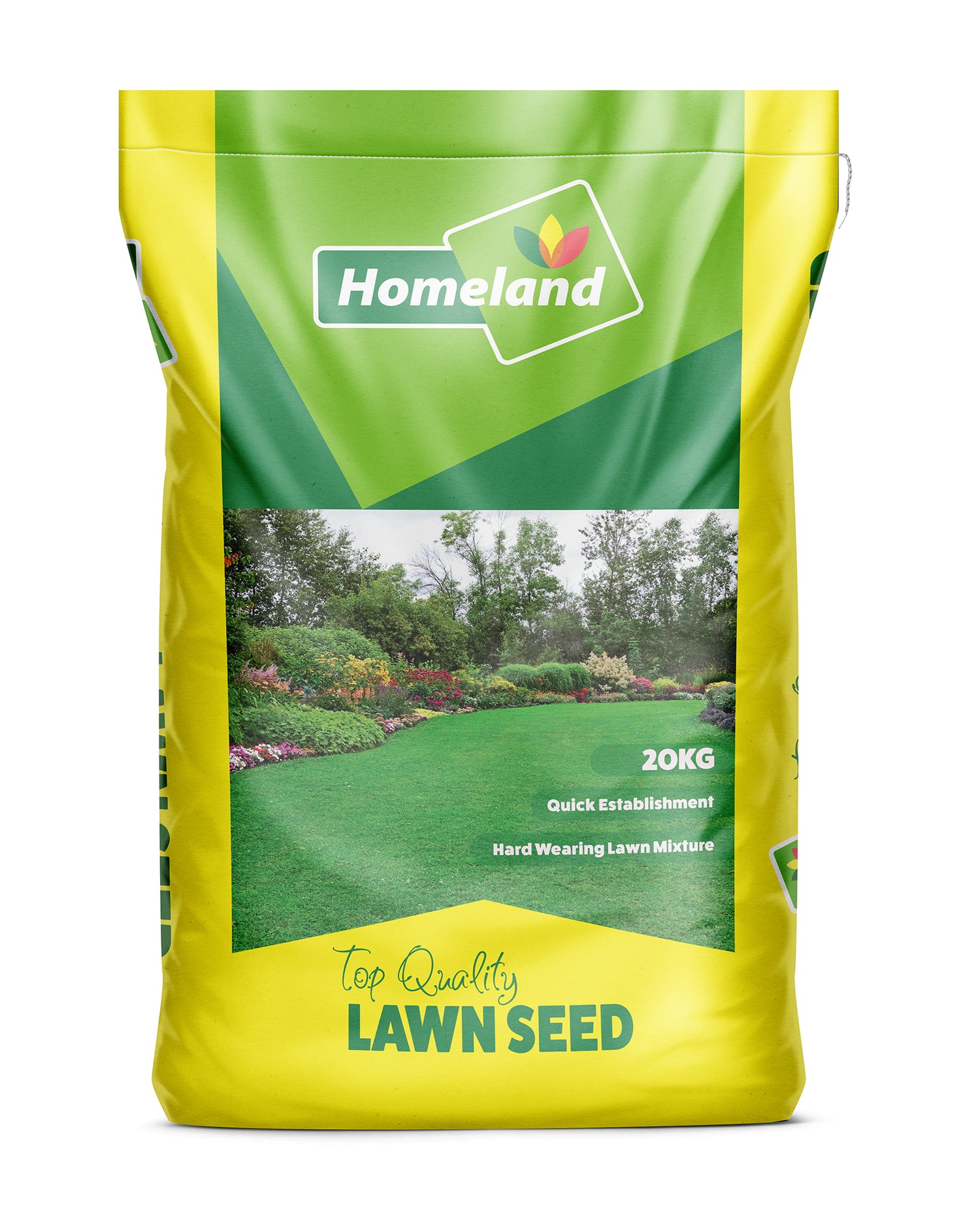 Homeland Lawnseed