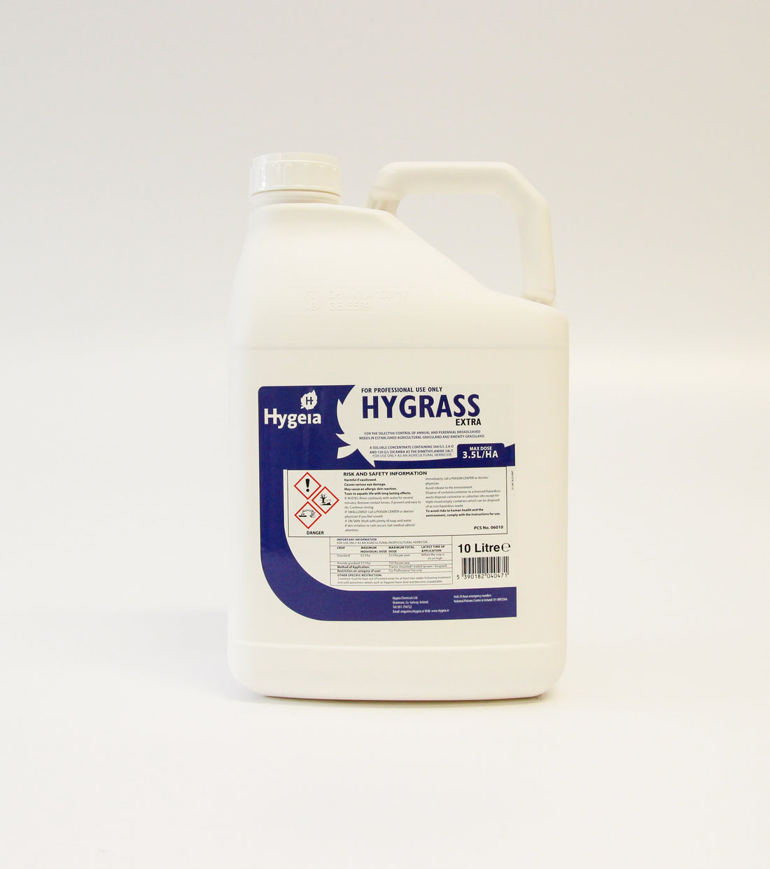 Hygrass Extra 20l