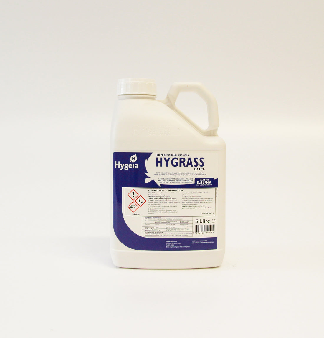 Hygrass Extra 20l