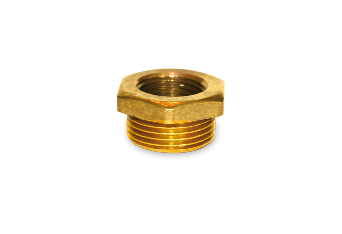 Brass Reducing Bush