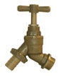 Hose Union Bibcock Tap