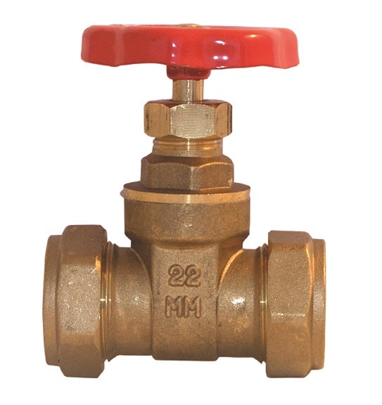 Lite Type Gate Valve