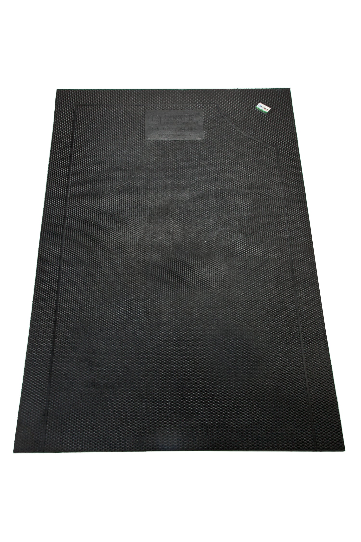 Universal Mat 1.8m X 1.2m  X 18mm