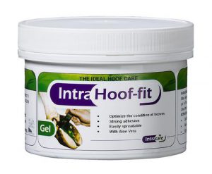 Intra Hoof Fit Gel 330ml