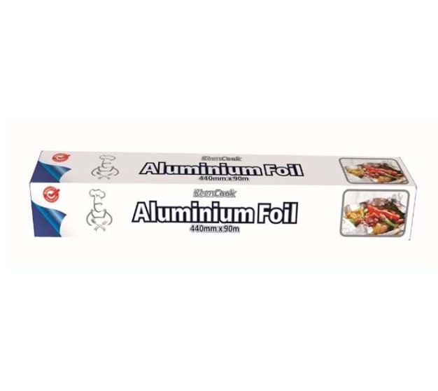 Keencook Cooking Foil 90m x 44cm