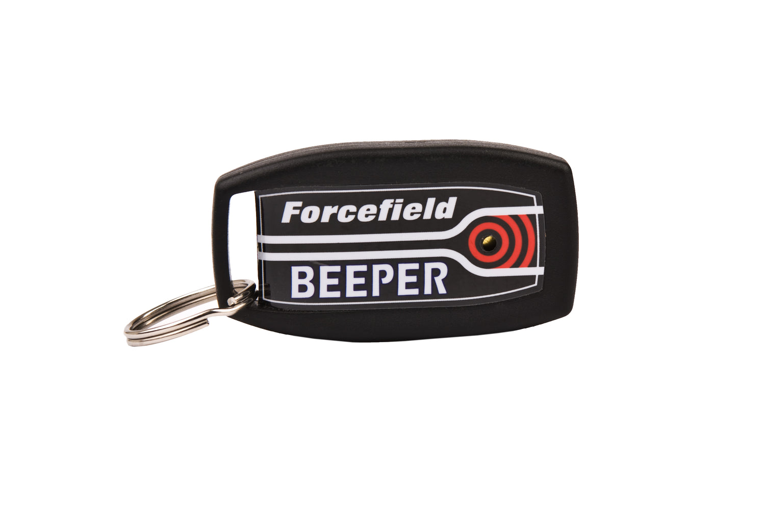 Forcefield Keyring Fence Tester