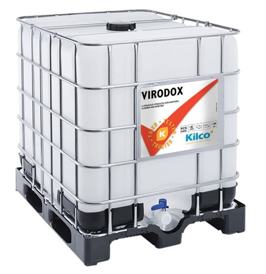 Kilco 1000L Virodox