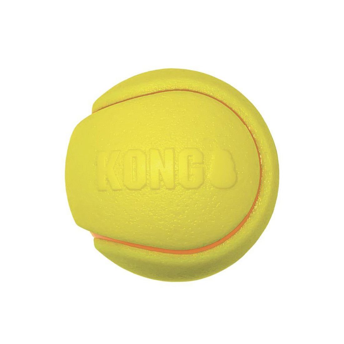 Kong Squeezz Tennis Balls Large 2 Pack