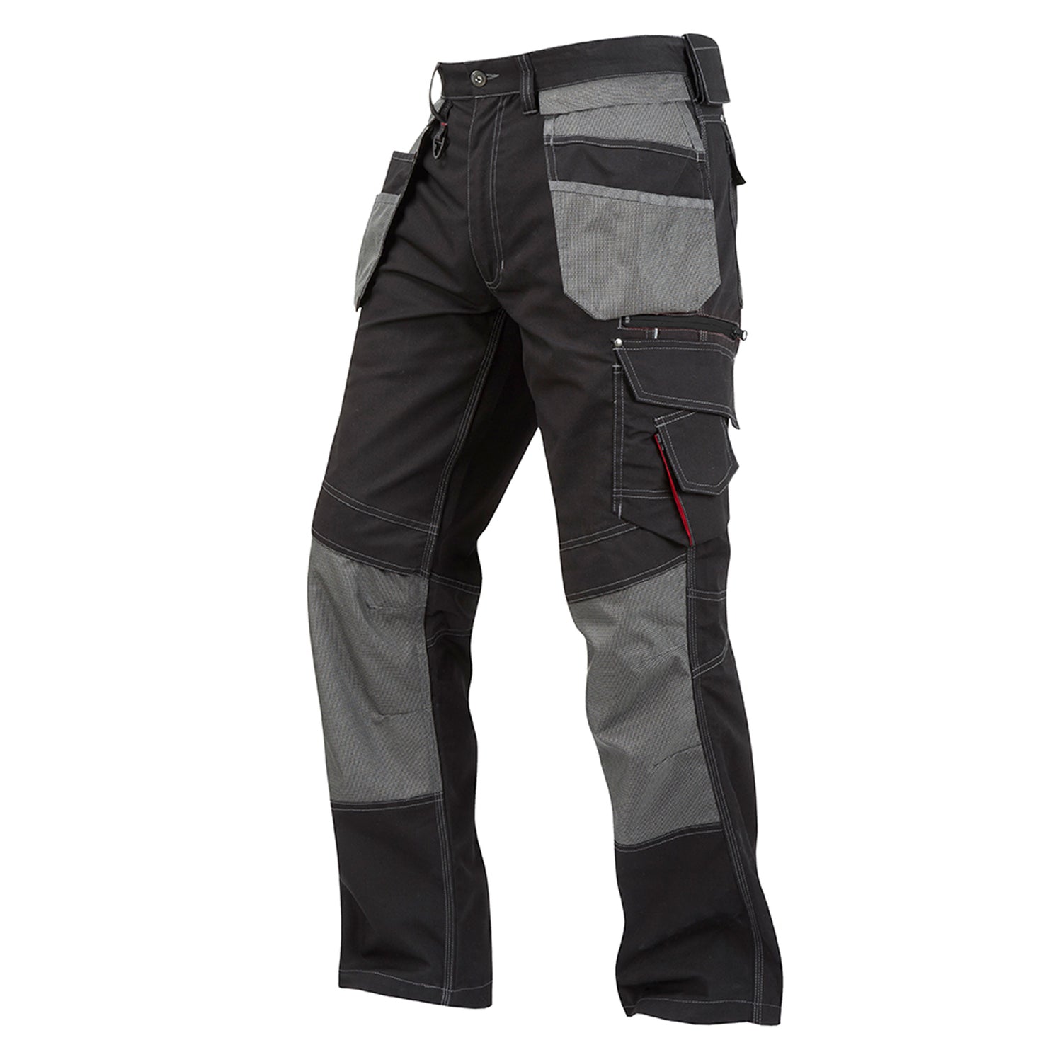 Lee Cooper 224 Holster Pocket Cargo Trousers