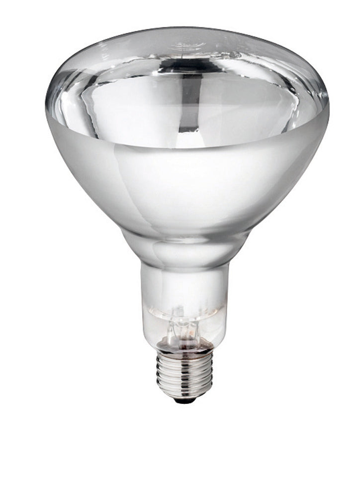 Infrared Bulb White Philips