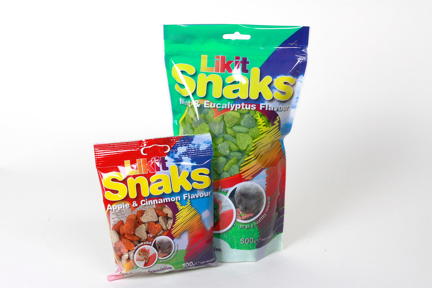 Likit Snacks