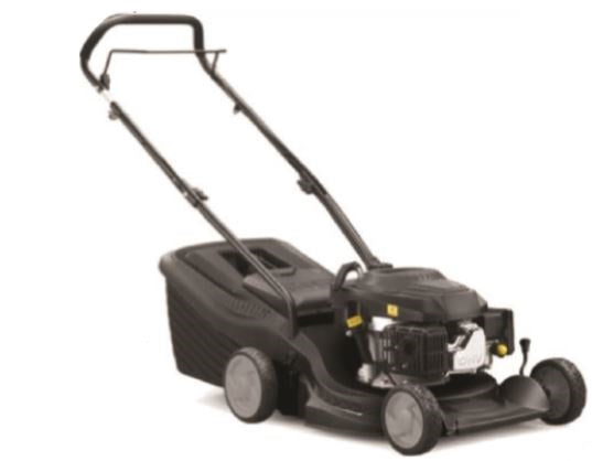 NGP 16&quot; Push Mower