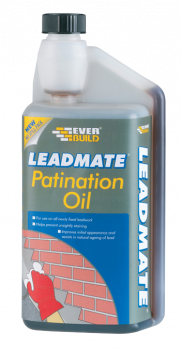 Lead Mate Patination Oil