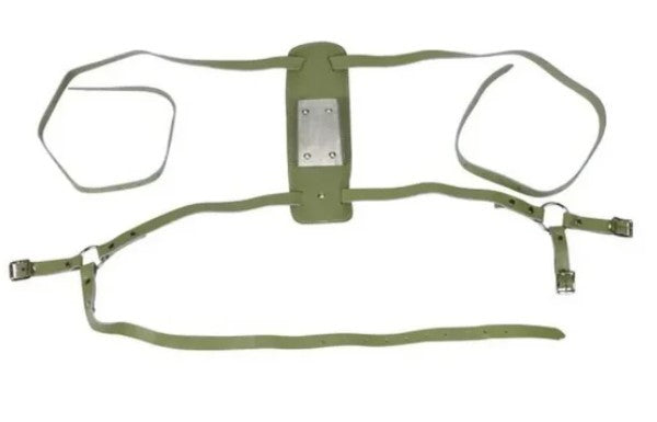 Ram Harness Leather Standard