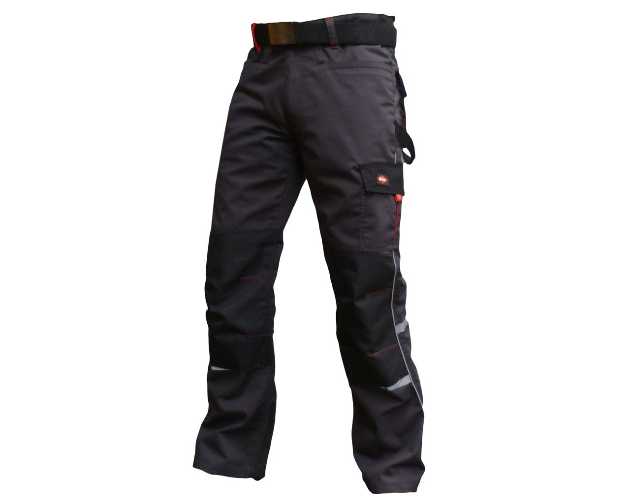 Lee Cooper 236 Work Trousers HV Reflectors