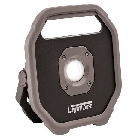 Lighthouse Rechargeable 10W Worklight