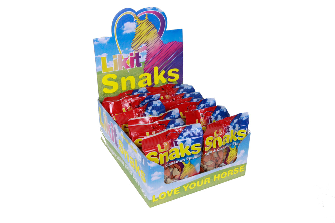 Likit Snacks