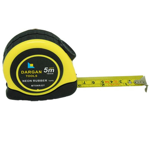 Grip Measuring Tape