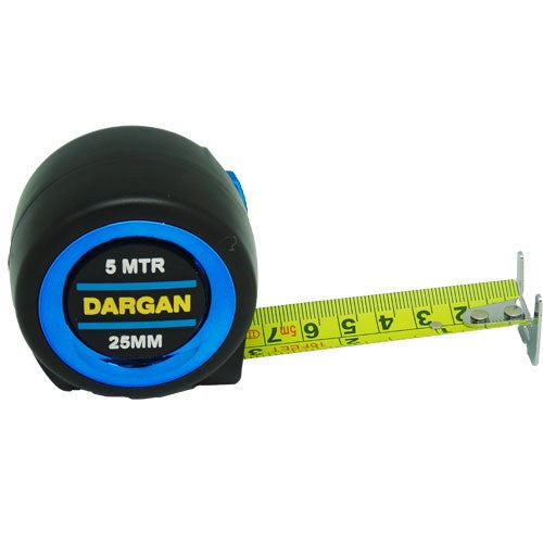 Robust 5m measuring Tape Plastic