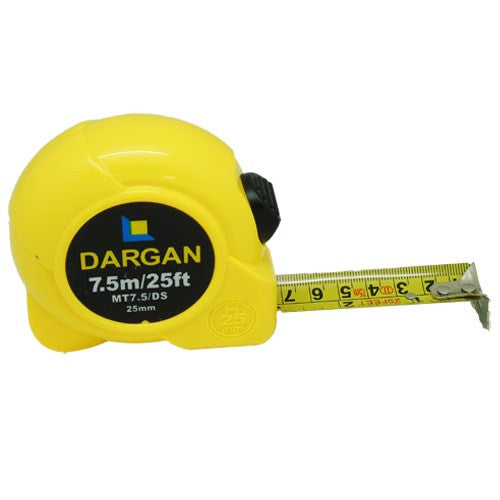 7.5m Measuring Tape