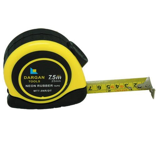 Grip Measuring Tape