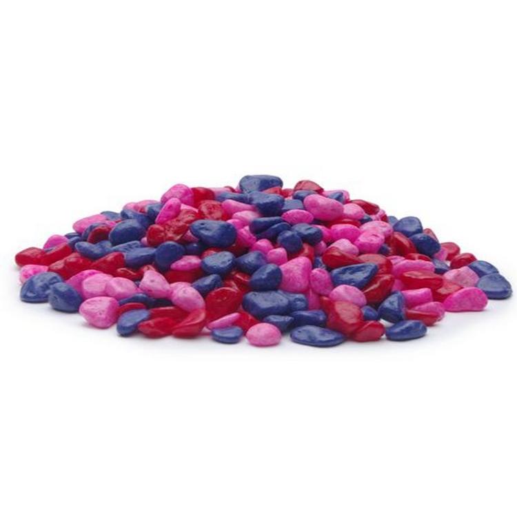 Marina 2kg Aquarium Gravel Jellybean