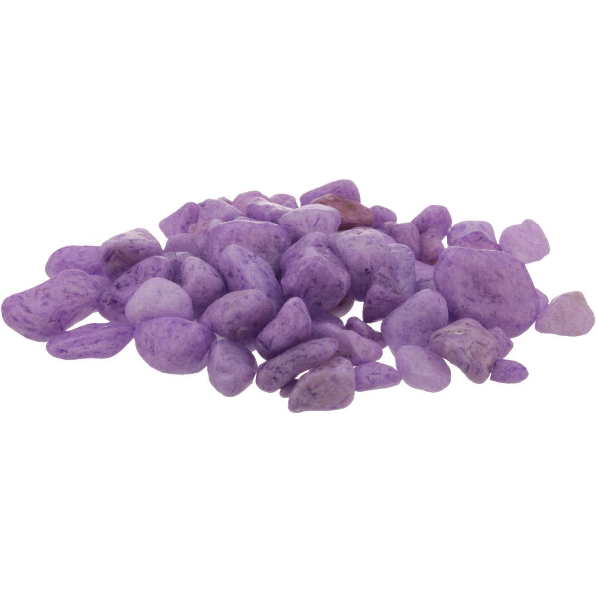 Marina 2kg Purple Aquarium Gravel