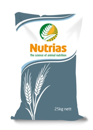 Nutrias Max Maize Mix