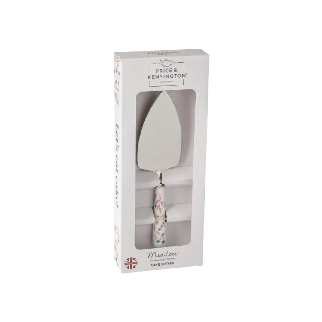 Price &amp; Kensington Meadow Cake Server