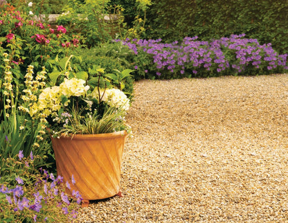 Terracotta Lattice Cone Planter