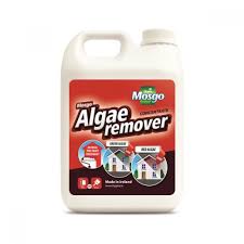 Mosgo Algae Killer Red &amp; Green (masonry)