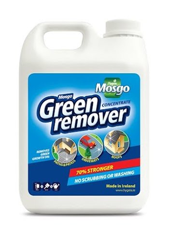 Mosgo Greenremover Concentrate