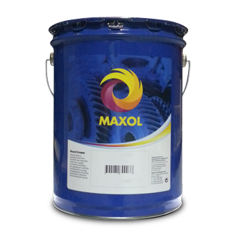 Maxol Multipurpose EP2 Brown