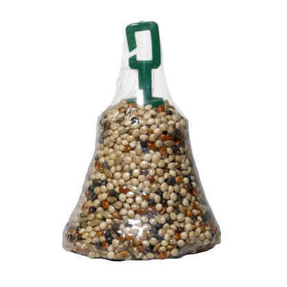 Canary &amp; Finch Seed Bells - 34g