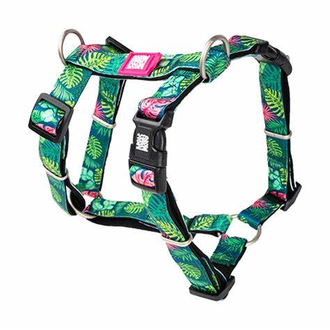 M&amp;M Tropical H Harness