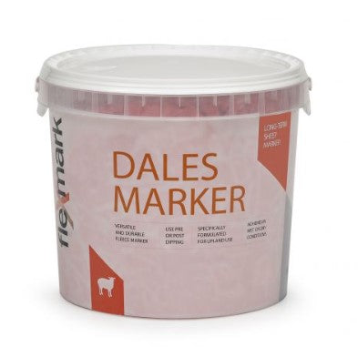 Flexmark Dales Marking Fluid