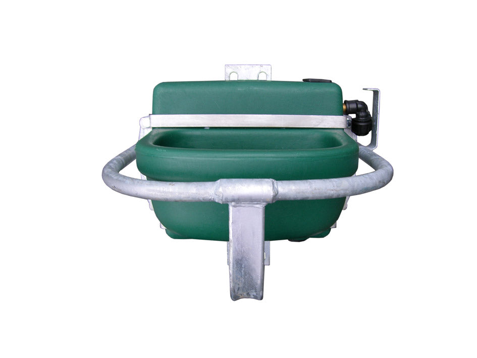 Protection Bracket for 3.5 Gal Conventional Drinker