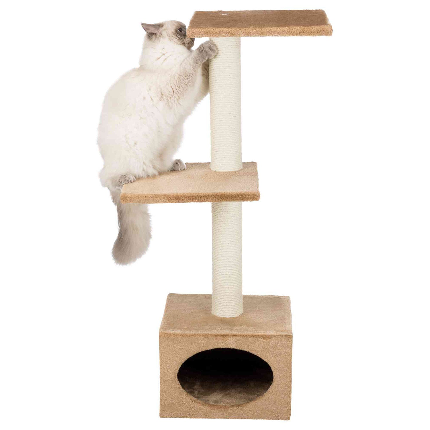 Trixie Cat Scratching Post - Badalona