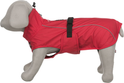 Trixie Vimy Raincoat Red