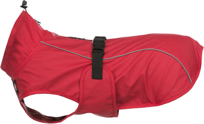 Trixie Vimy Raincoat Red