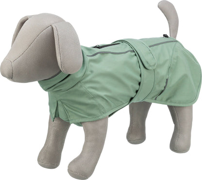 Trixie CityStyle Dublin Raincoat Sage