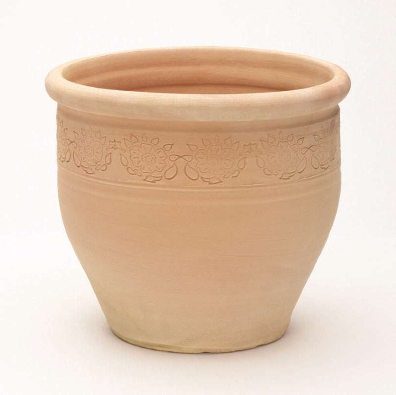 Himalaya Traditional Planter