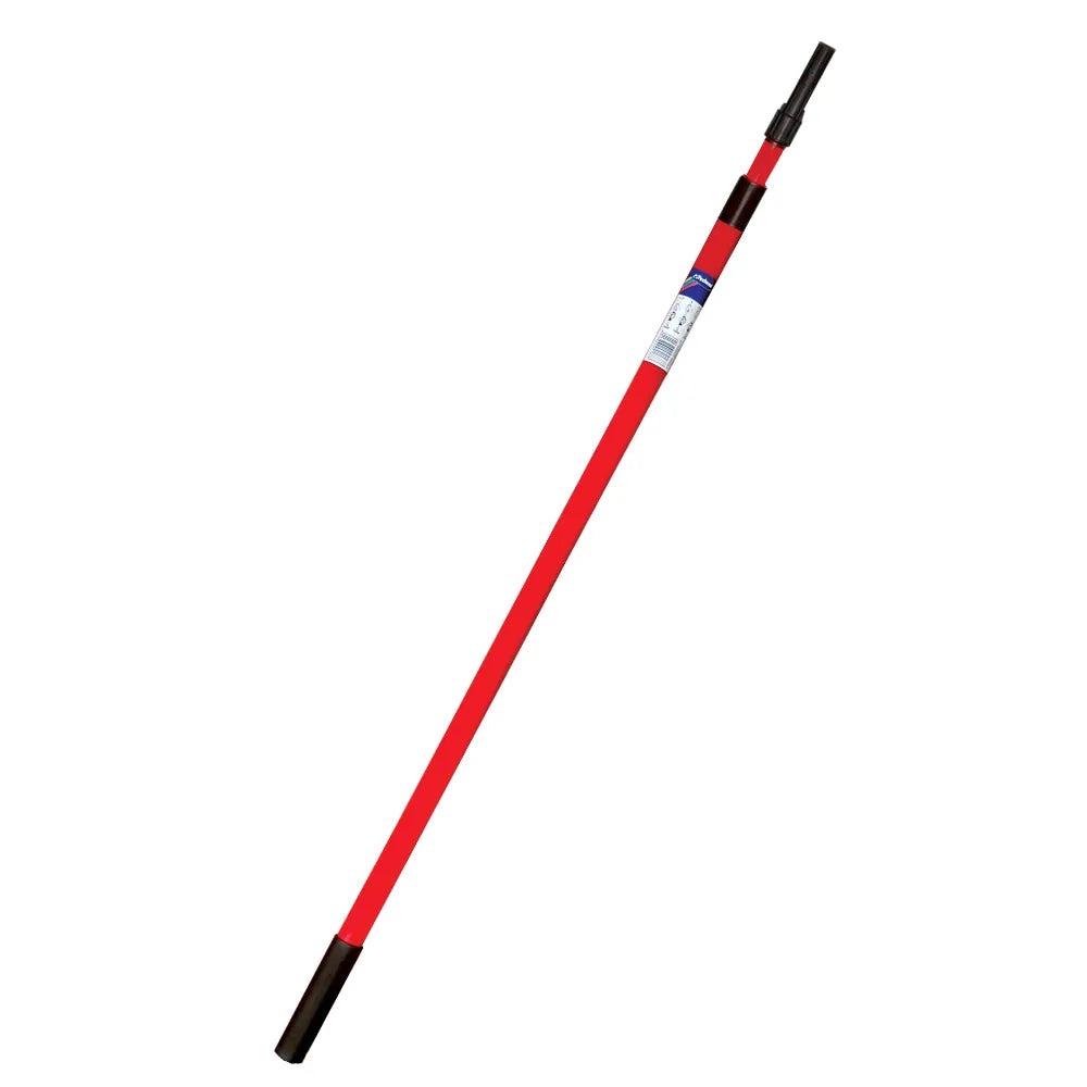 Extension Pole Heavy Duty 1m-2m