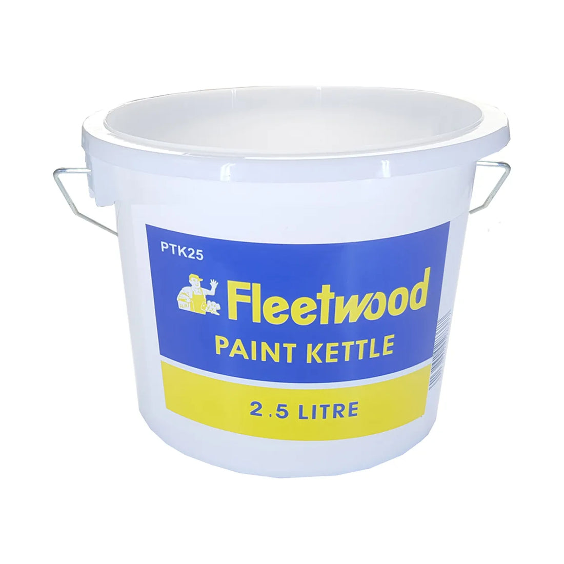 Paint Kettle 2.5L