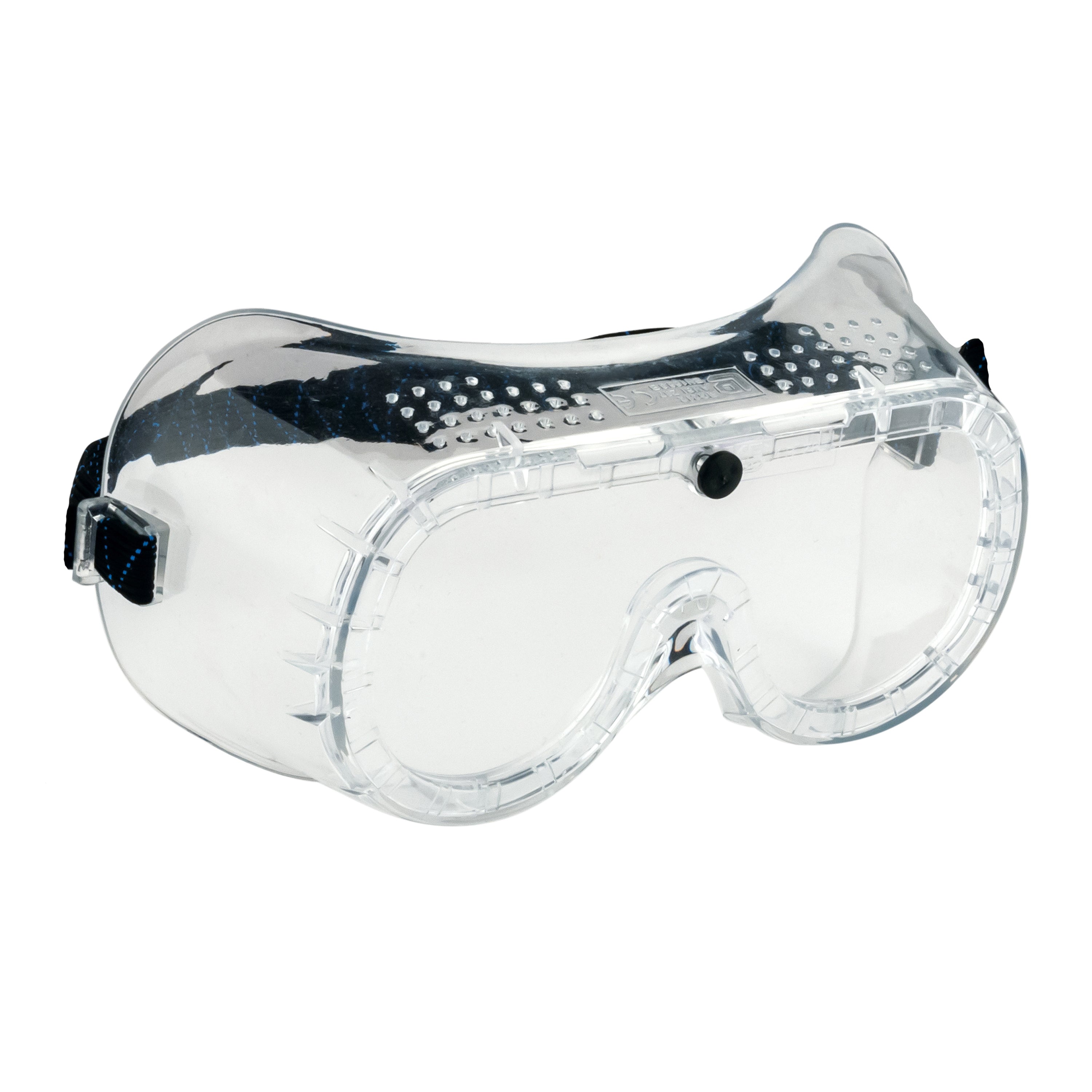 Direct Vent Goggles