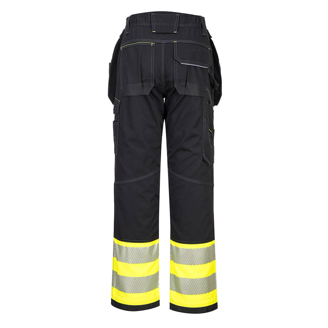 Portwest PW3 Holster Trousers Class1 YBR