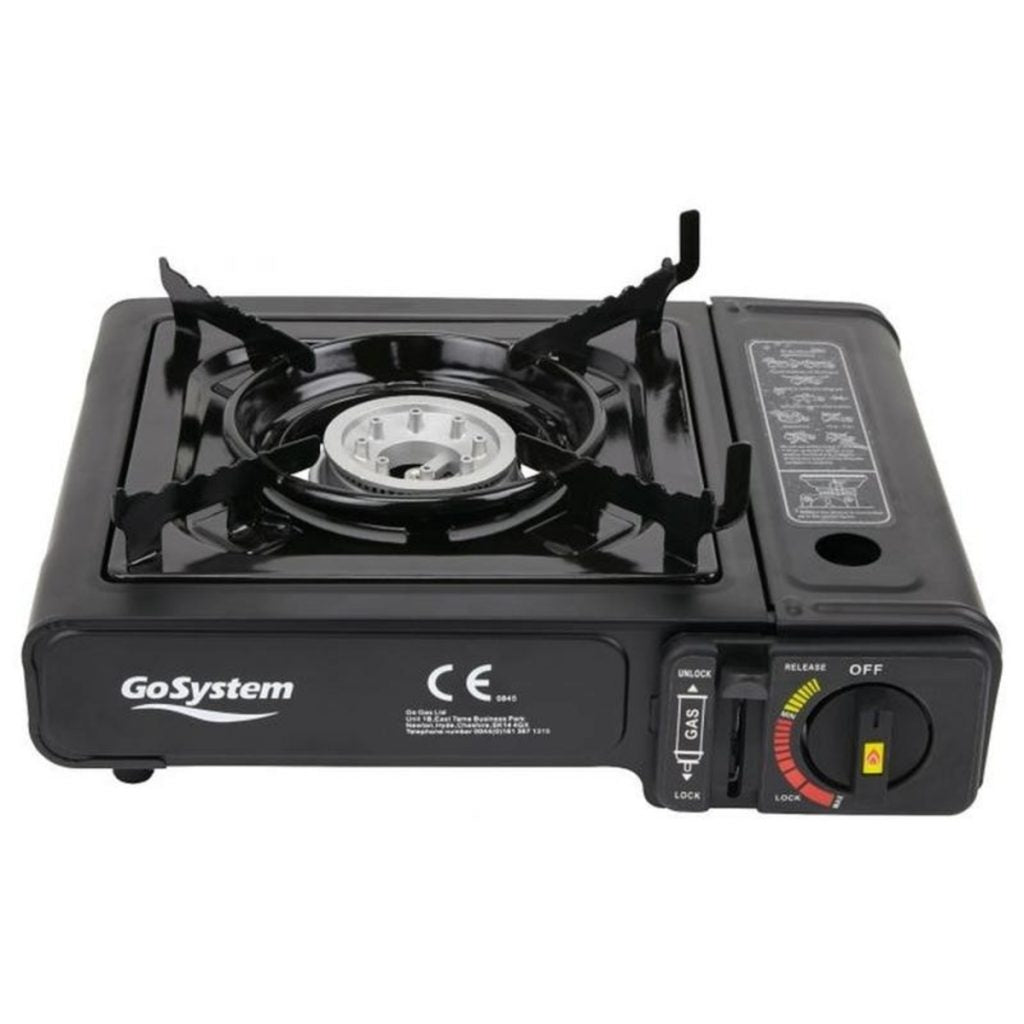 Portable Gas Stove