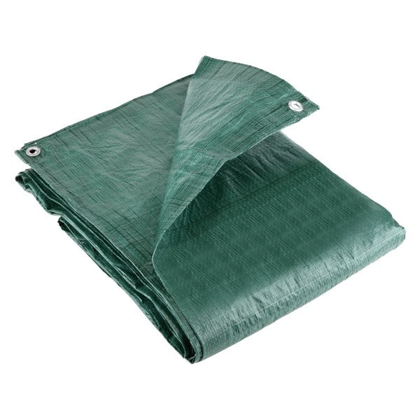 Tarpaulin Heavy Duty Green